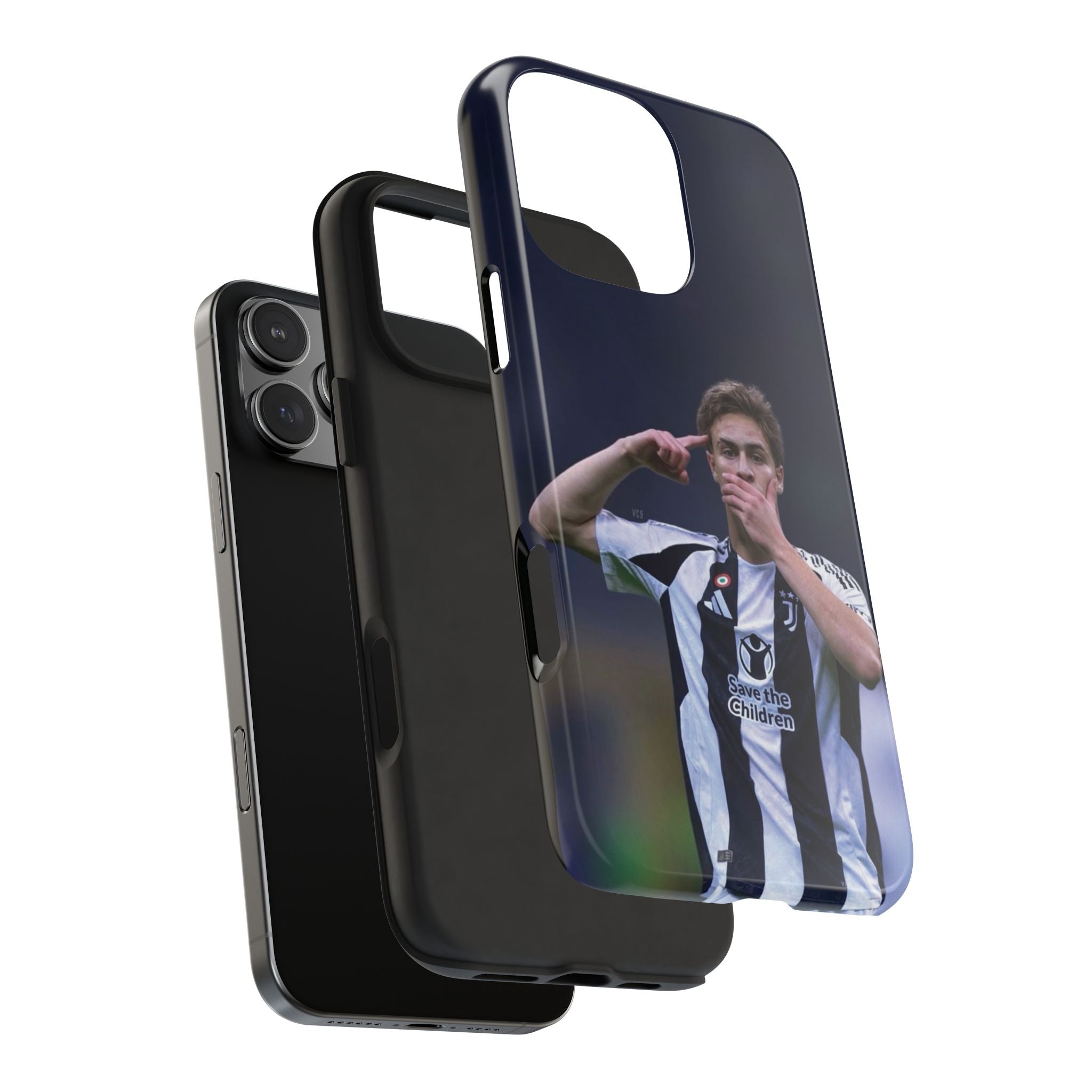 Kenan Yildiz - Phone Case