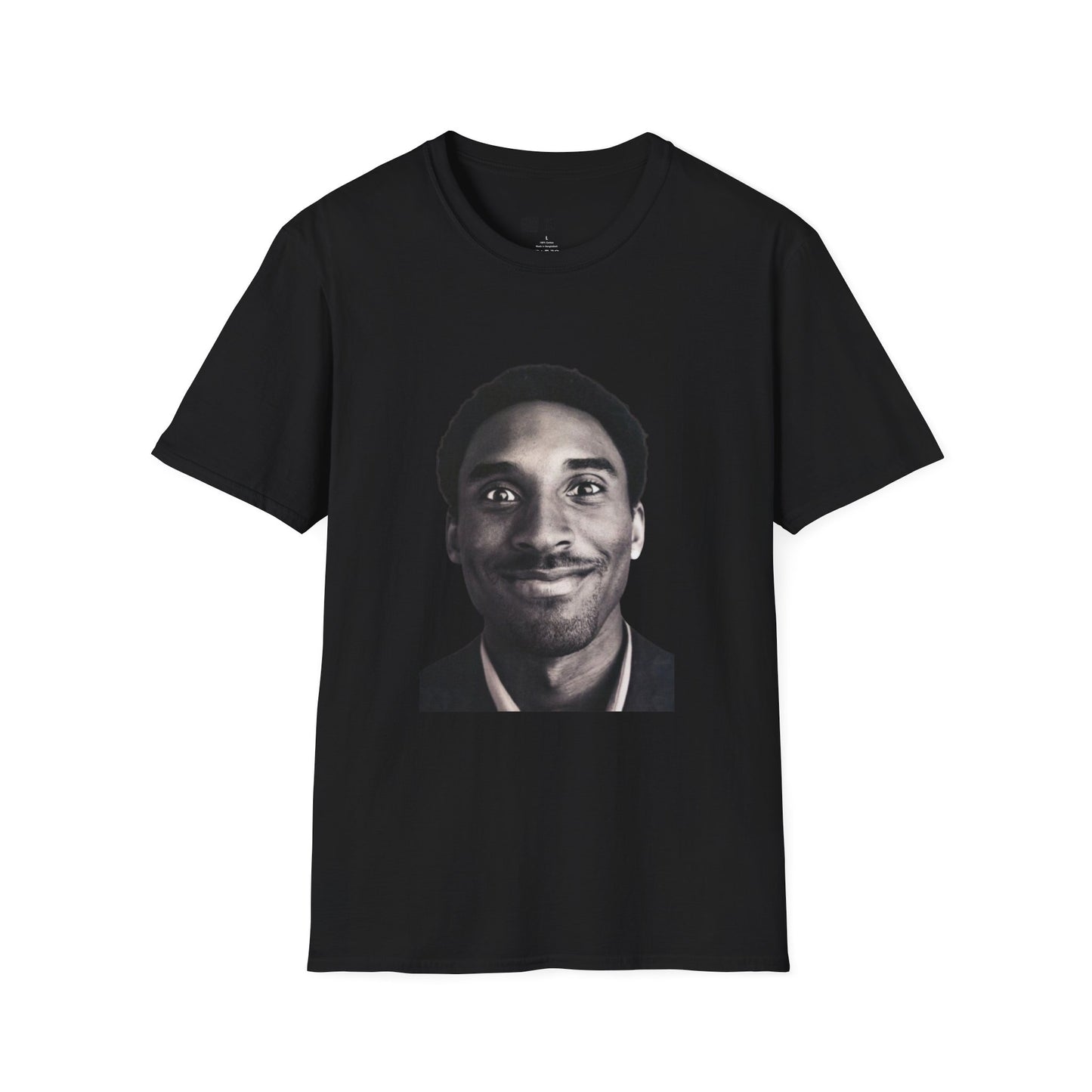 Kobe Bryant - Shirt