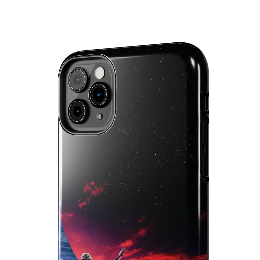 Lamine Yamal - Phone Case