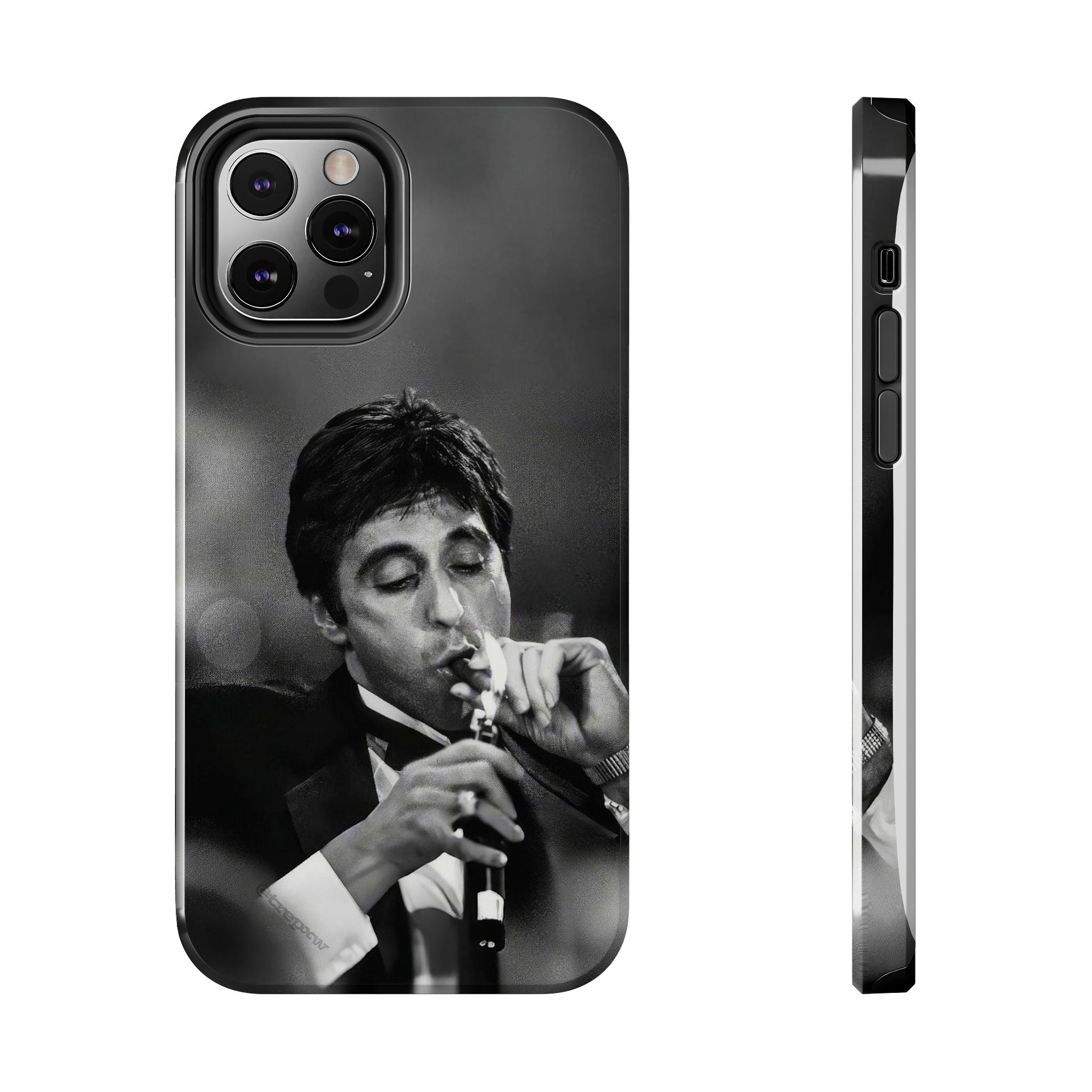 Tony Montana 'Scarface' - Phone Case