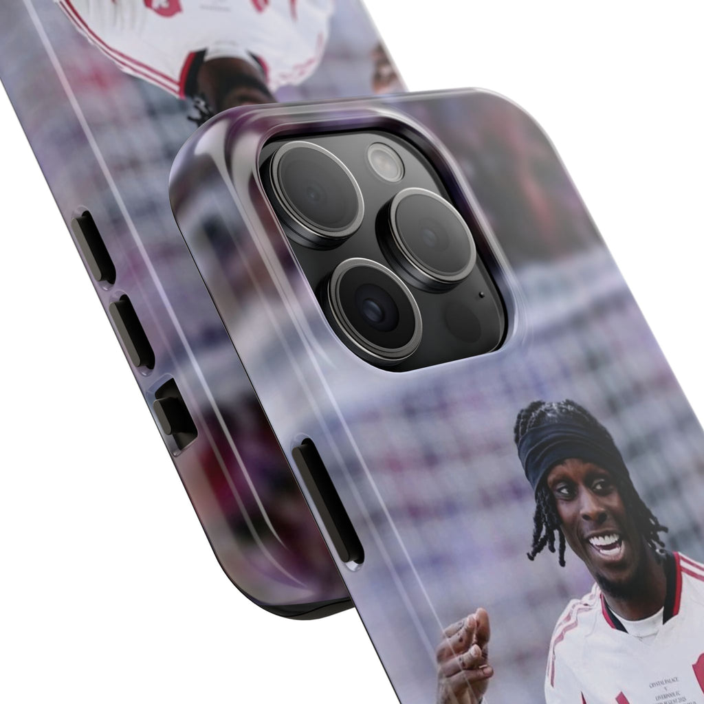 Jeremie Frimpong- Phone Case