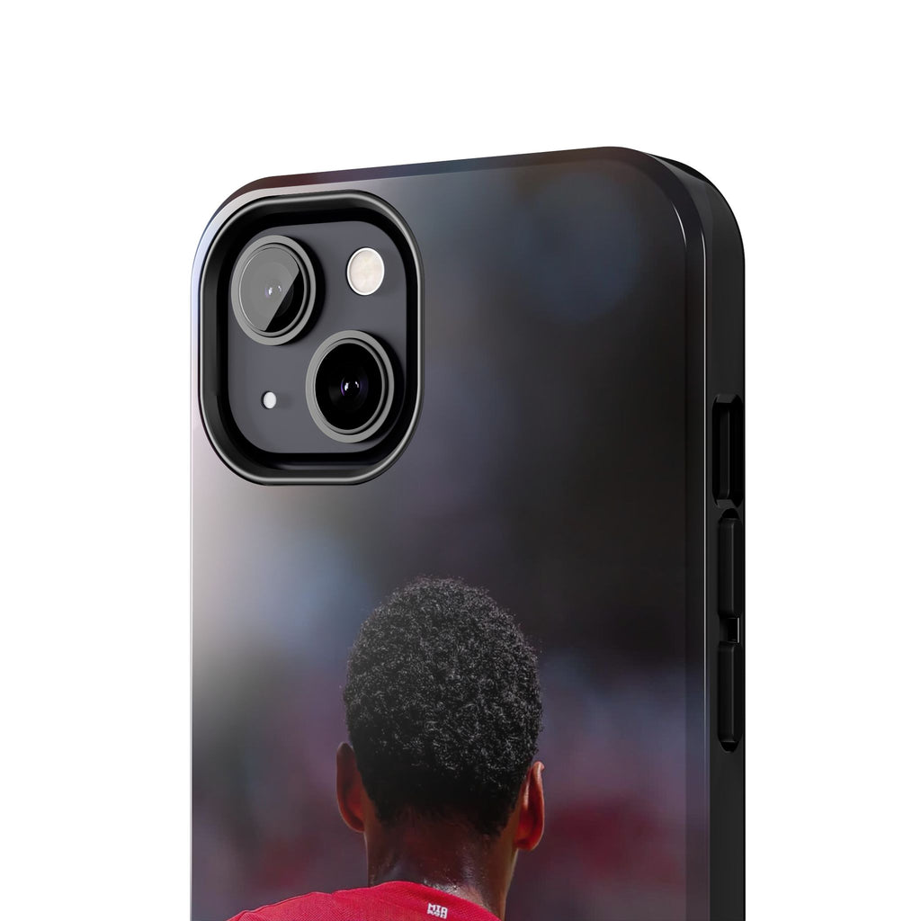 Jamal Musiala - Phone Case