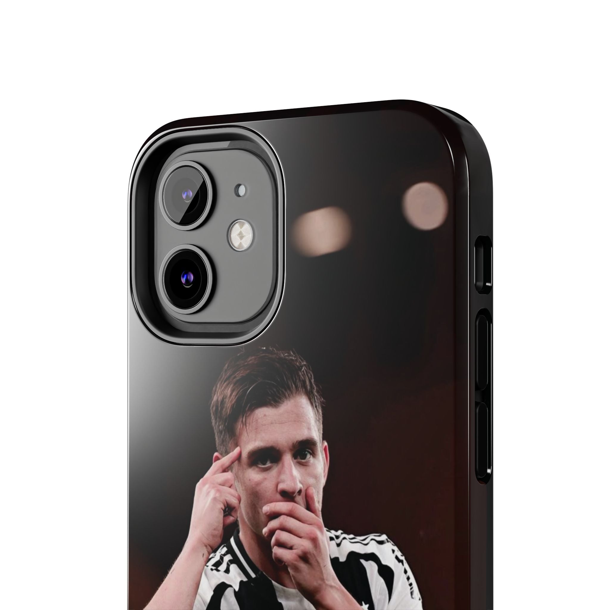 Francisco Conceição - Phone Case