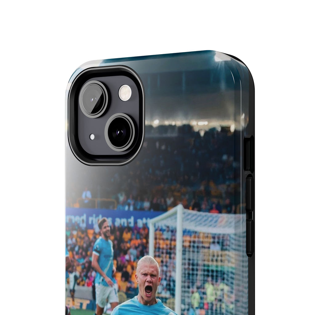Erling Haaland - Phone Case