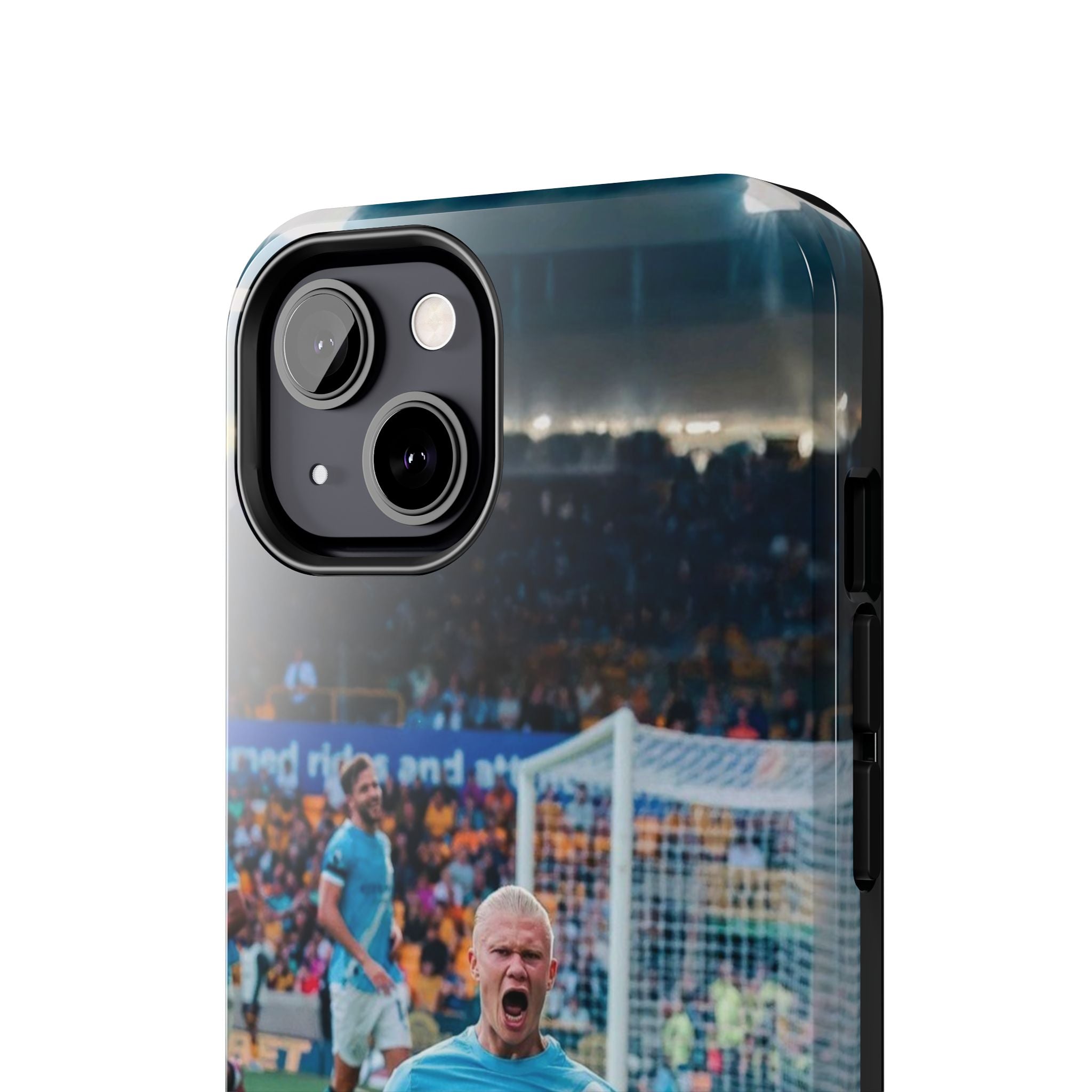 Erling Haaland - Phone Case