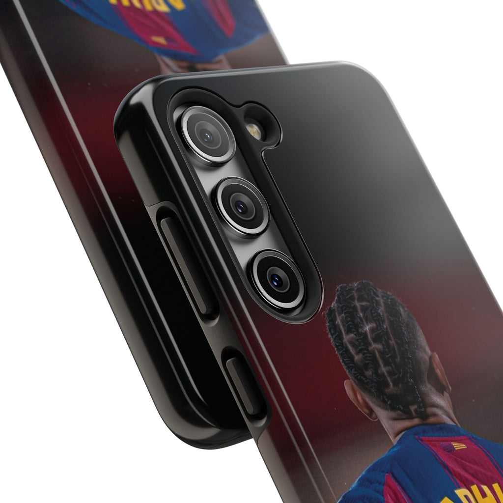 Raphinha - Phone Case