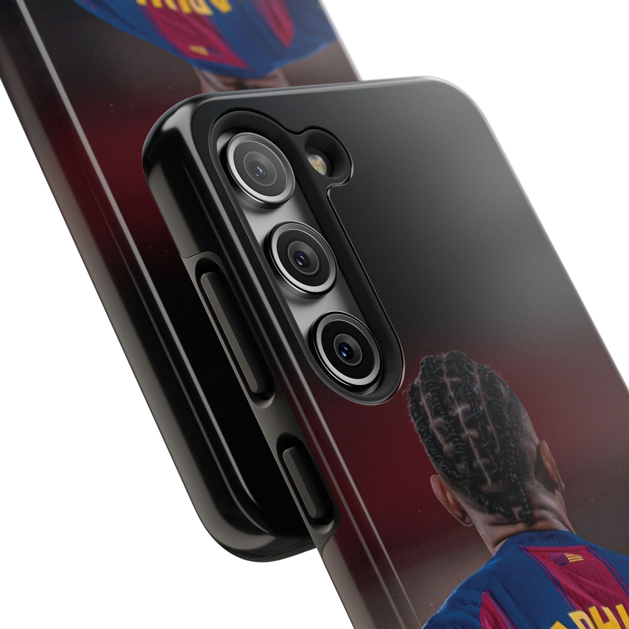 Raphinha - Phone Case