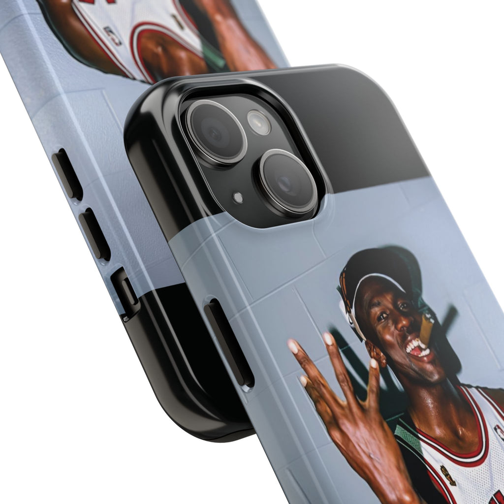 Michael Jordan - Phone Case