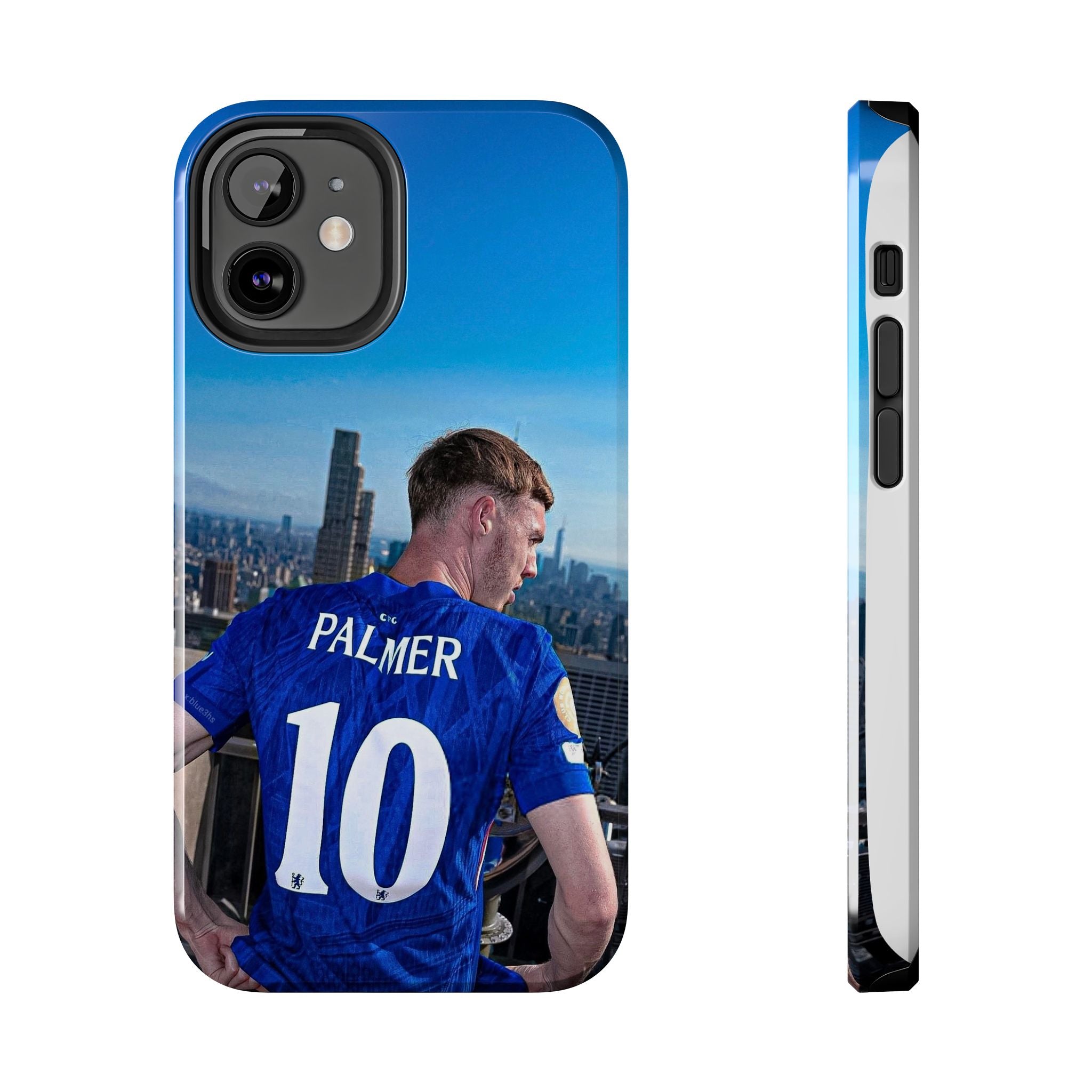 Cole Palmer - Phone Case