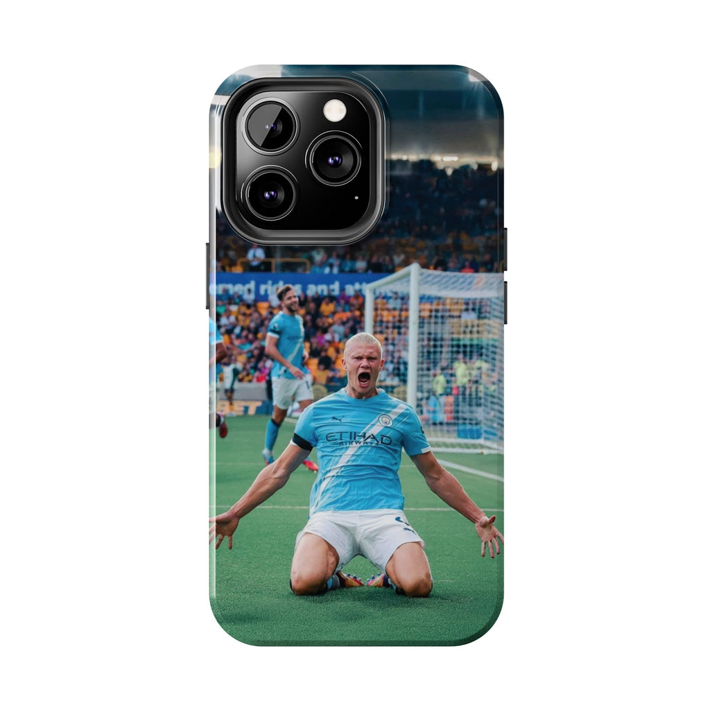 Erling Haaland - Phone Case