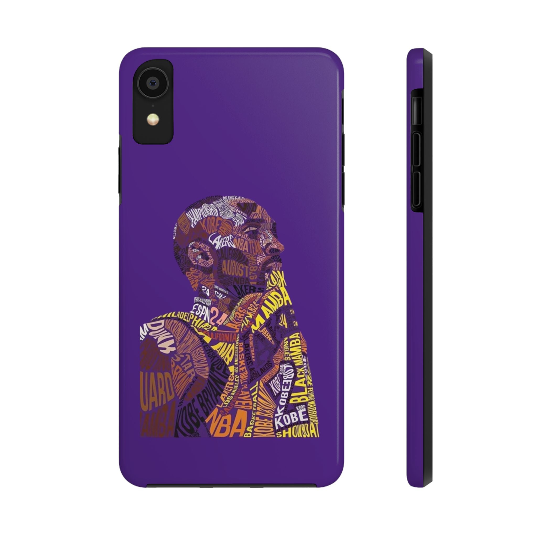 Kobe Bryant - Phone Case