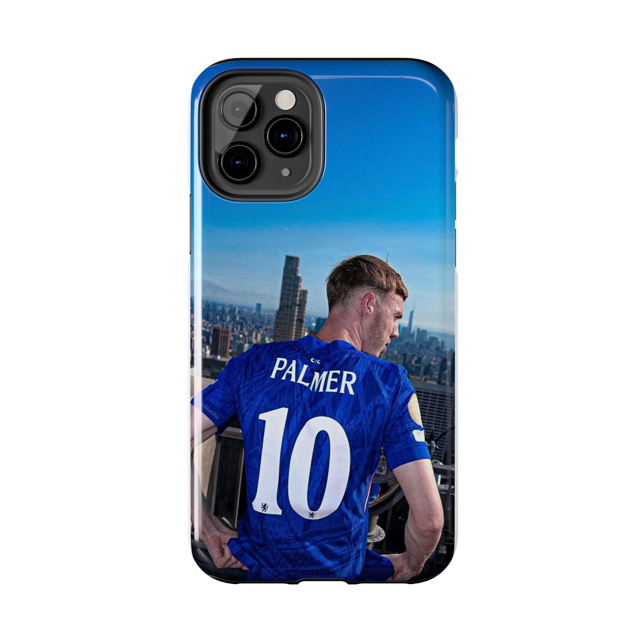 Cole Palmer - Phone Case