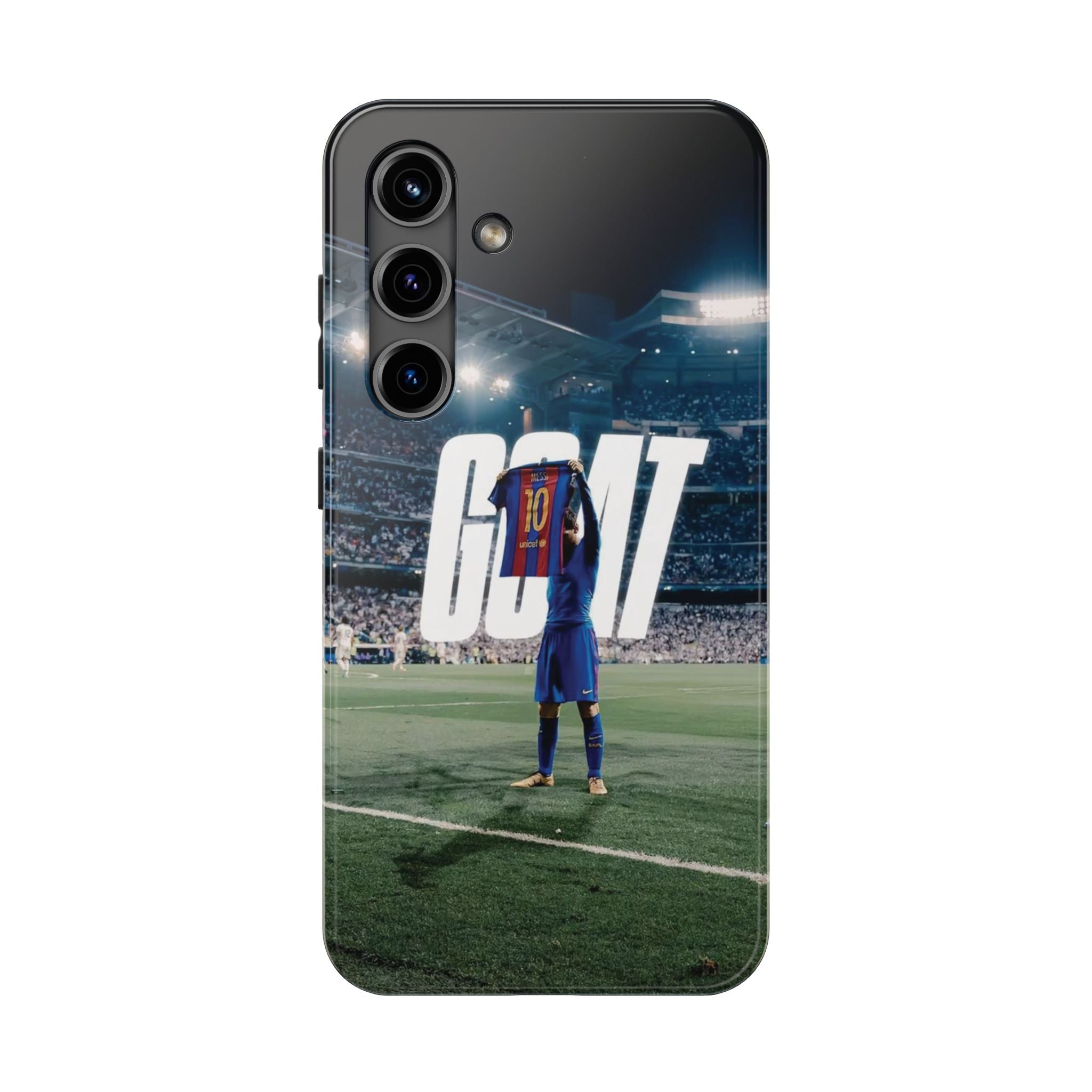 Lionel Messi - Phone Case