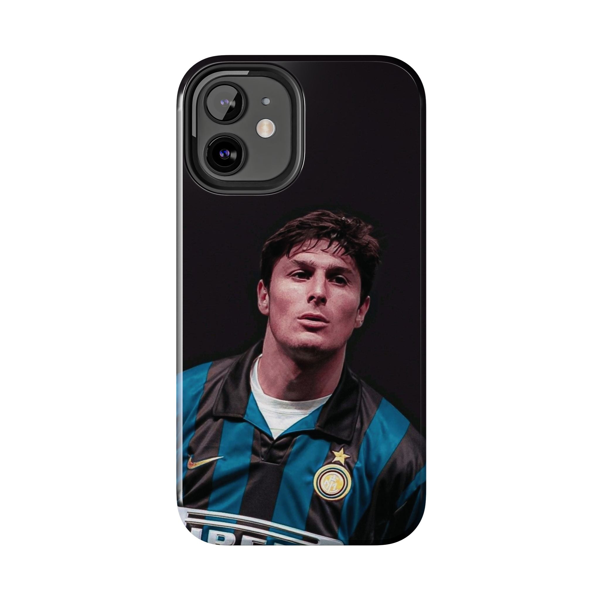 Javier Zanetti - Phone Case