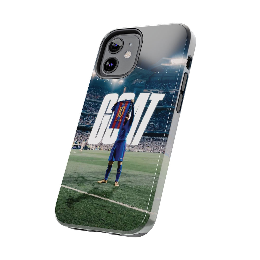 Lionel Messi - Phone Case
