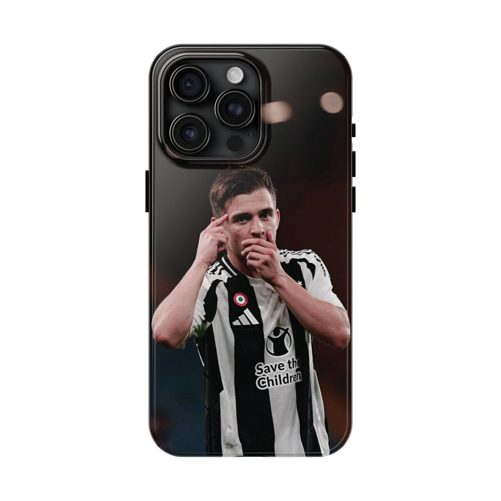 Francisco Conceição - Phone Case