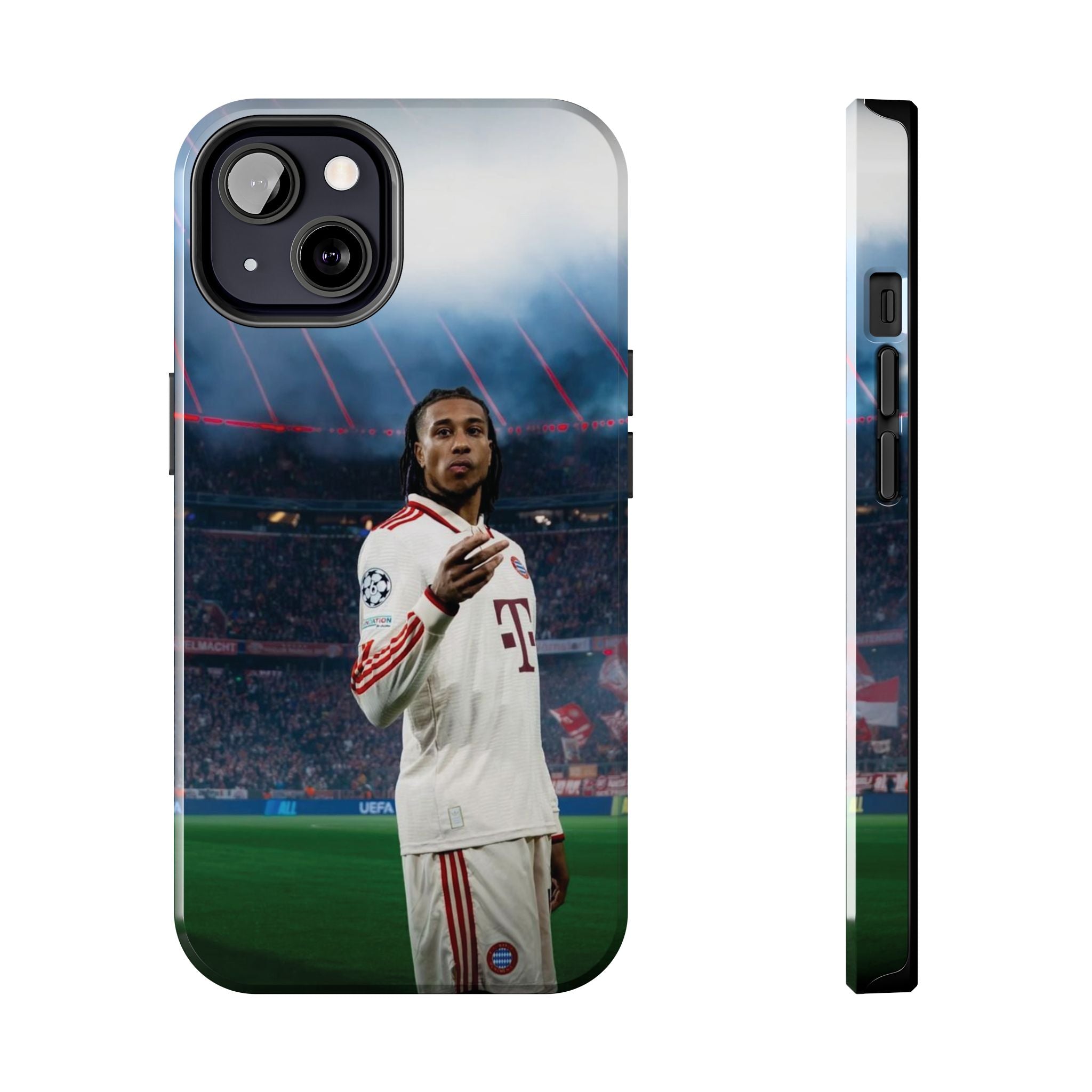 Michael Olise - Phone Case