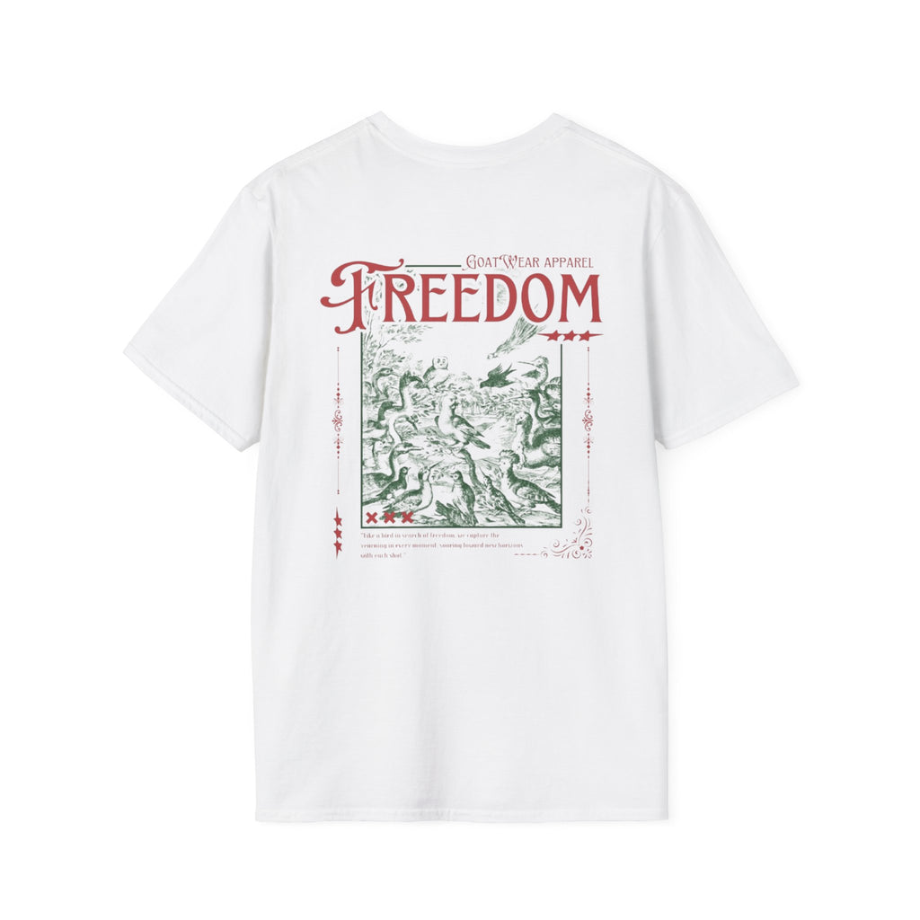 “Freedom” Tee