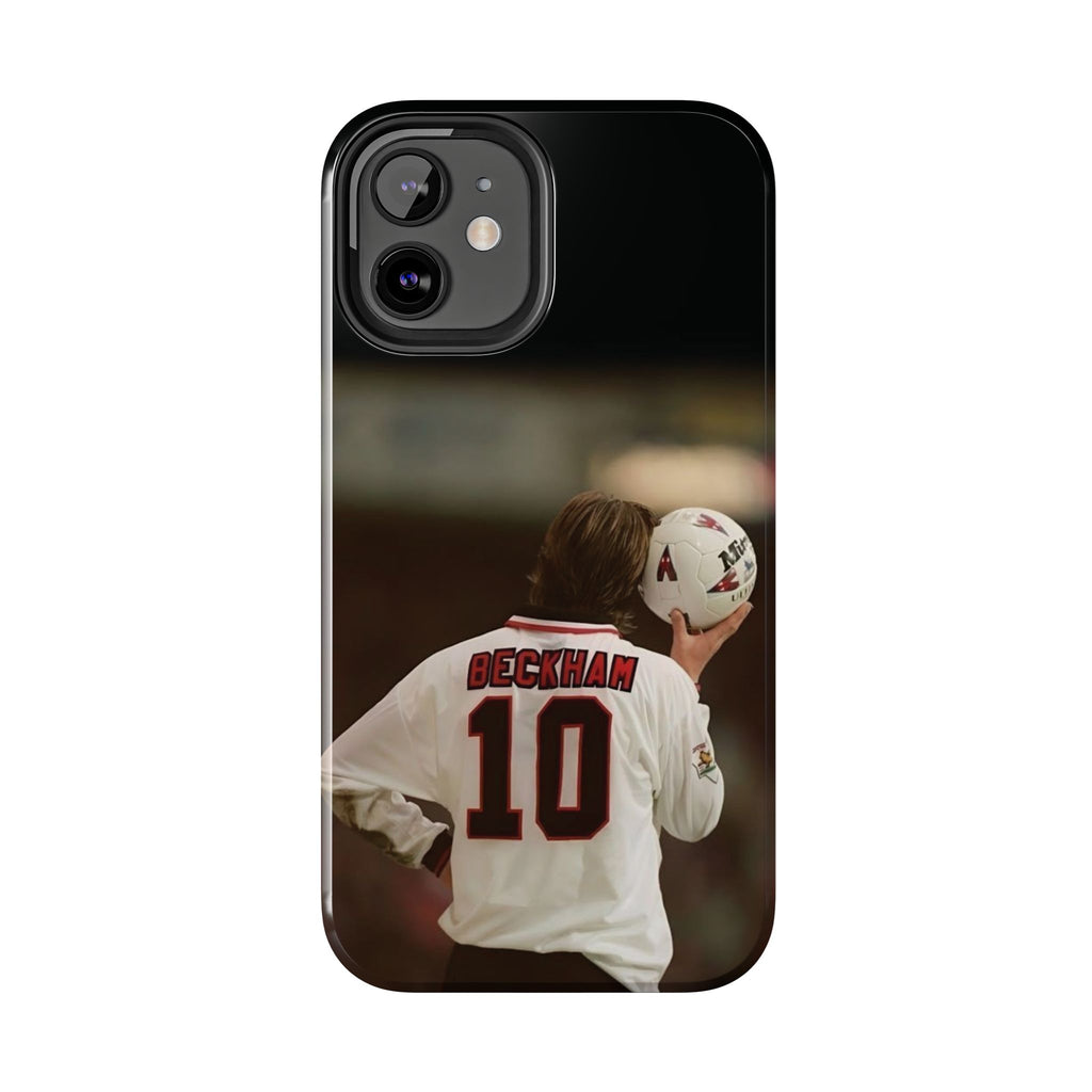 David Beckham - Phone Case