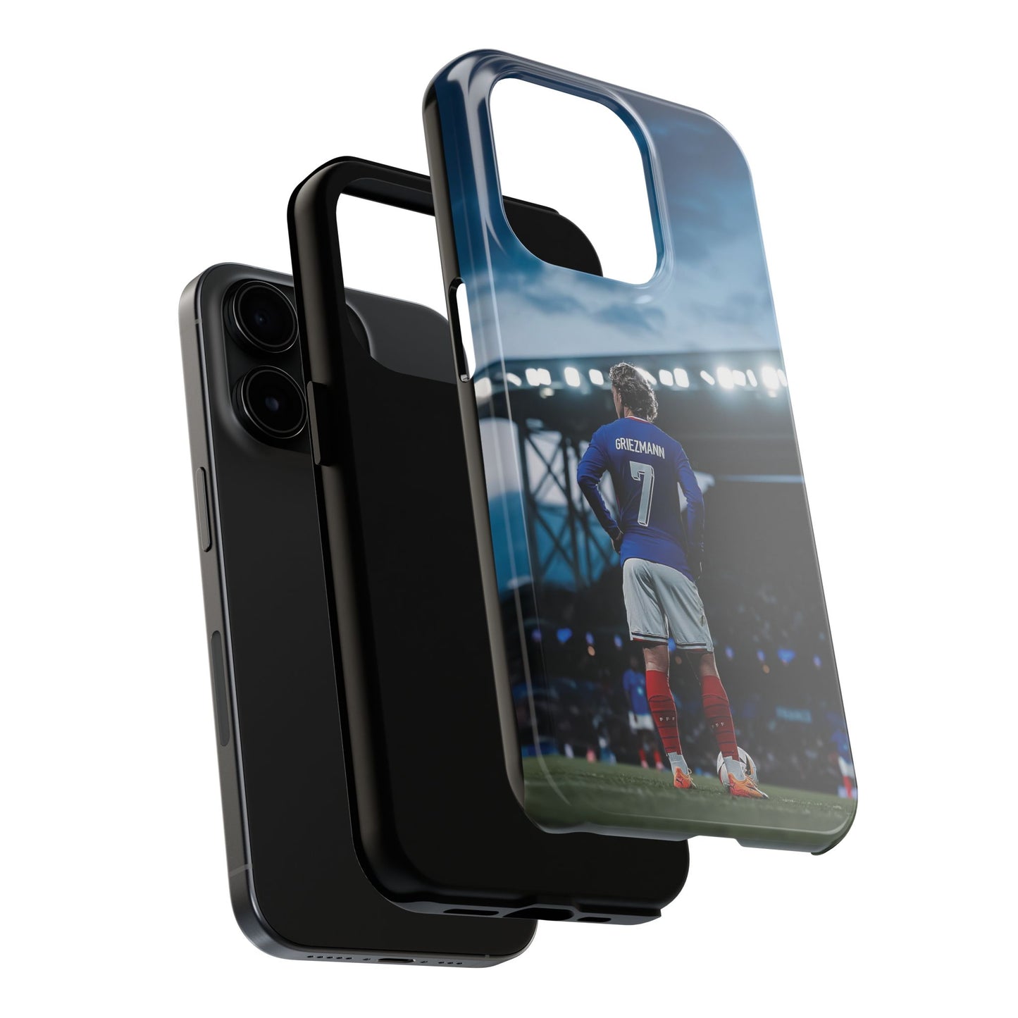 Phone Case - Antoine Greizmann