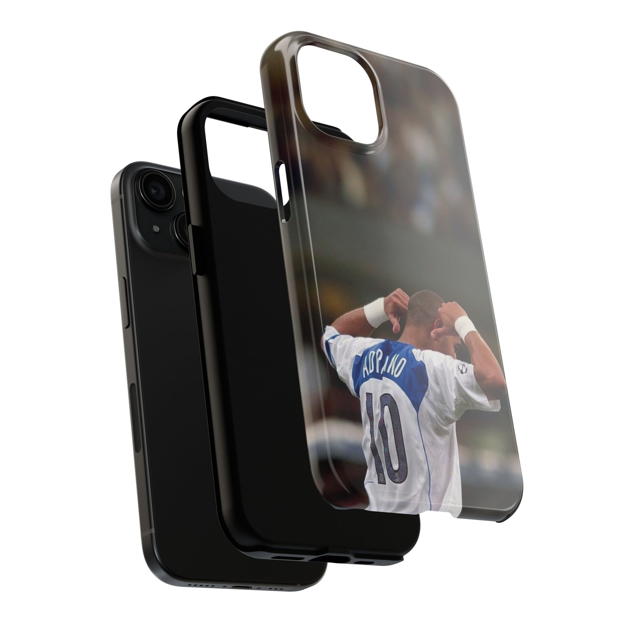 Adriano - Phone Case