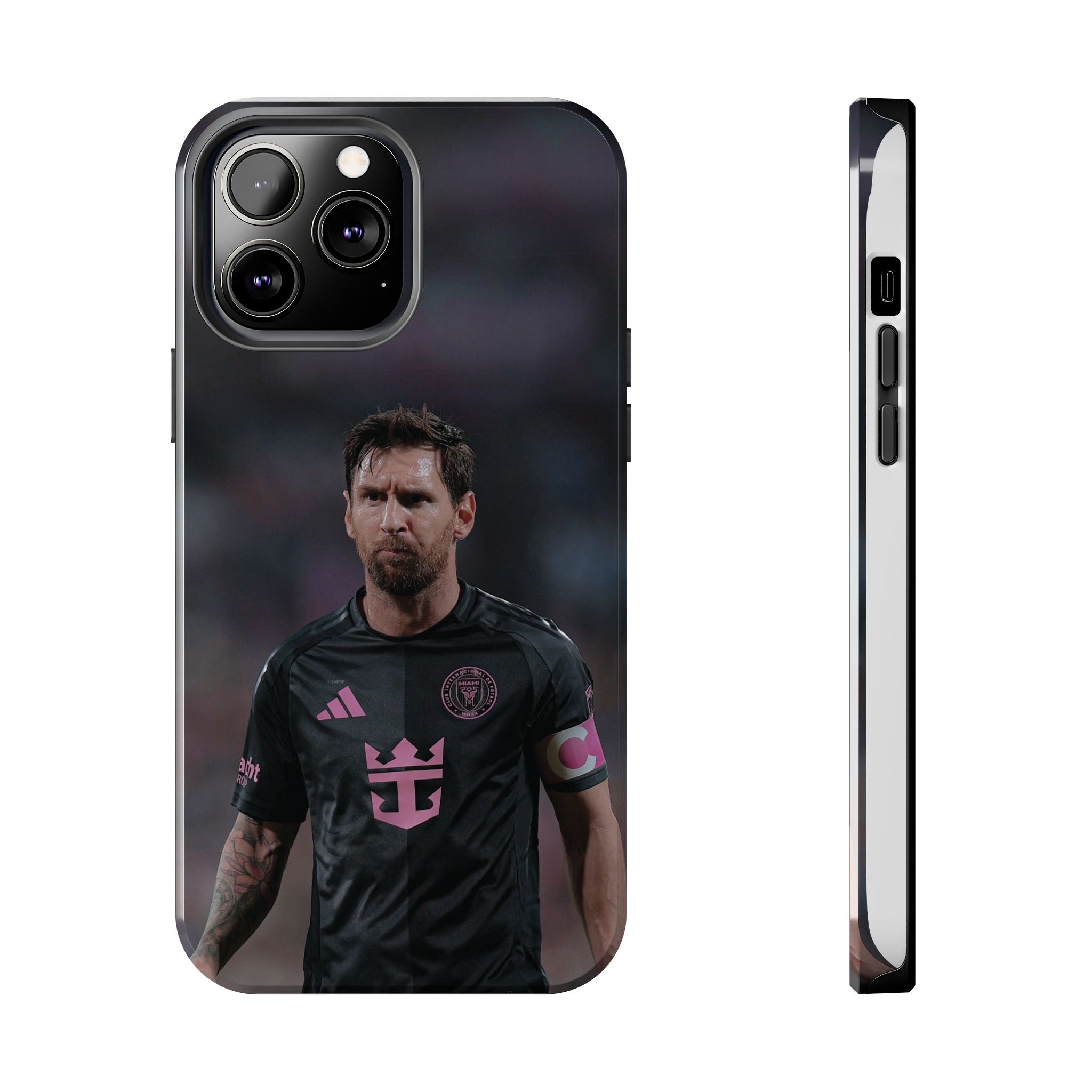 Lionel Messi - Phone Case