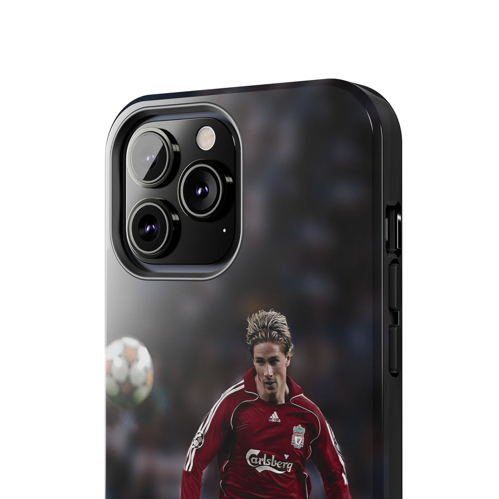 Fernando Torres - Phone Case