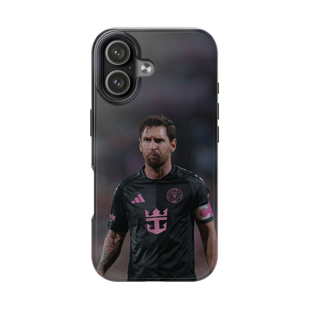 Lionel Messi - Phone Case