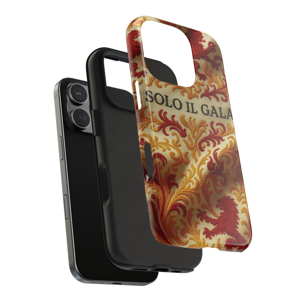 Solo il Gala - Phone Case