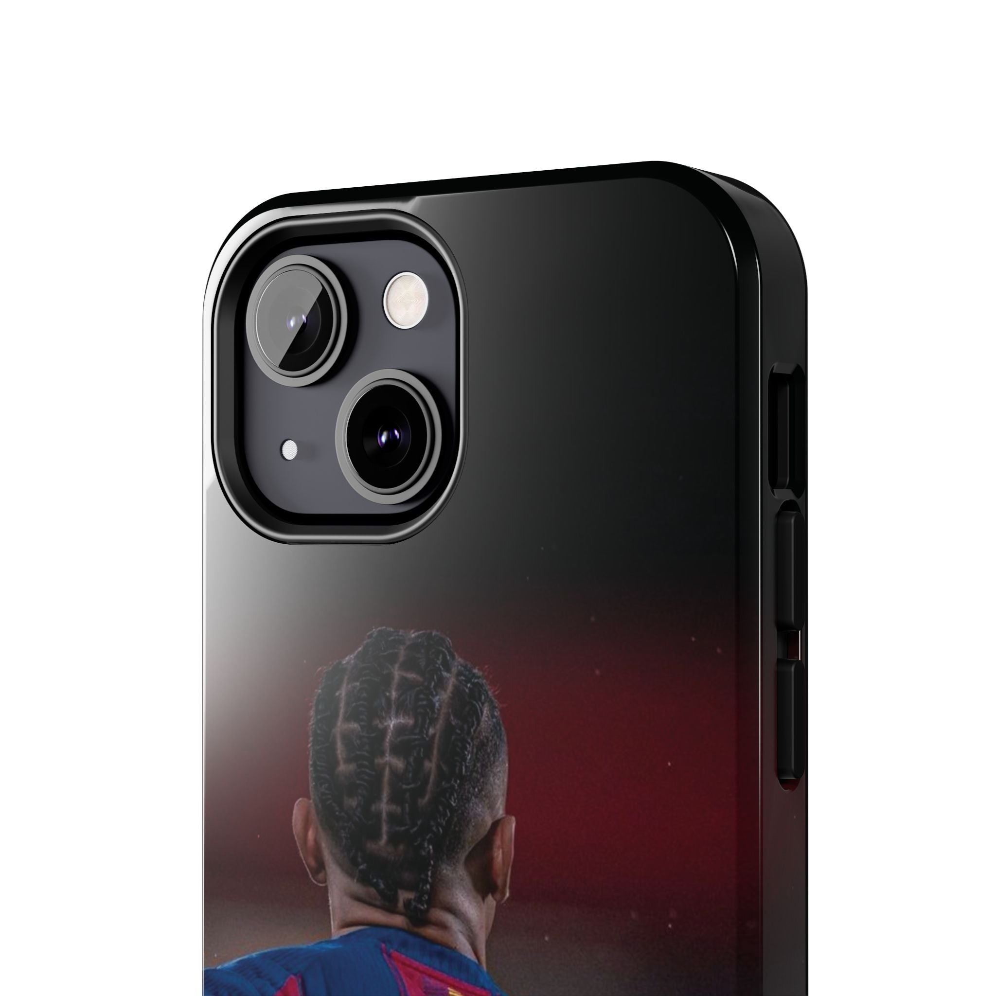 Raphinha - Phone Case