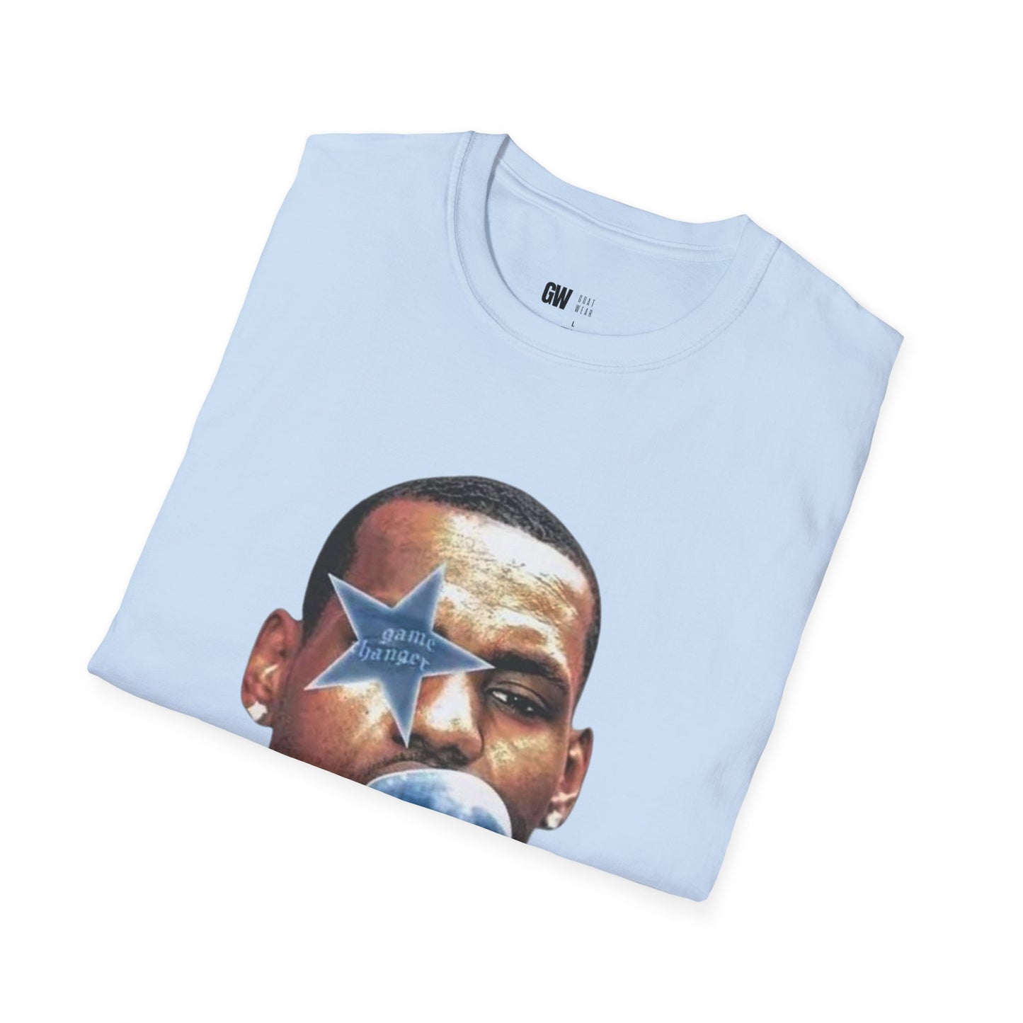 LeBron James - Shirt