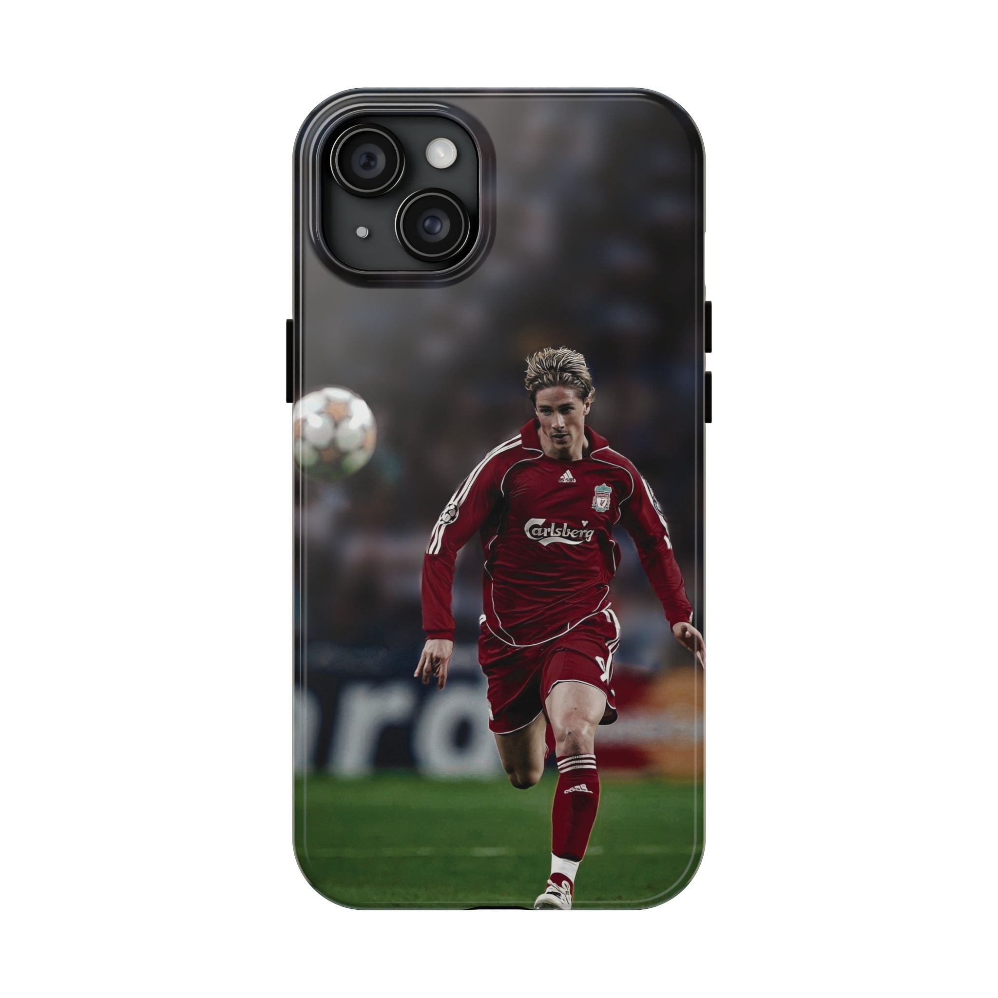 Fernando Torres - Phone Case
