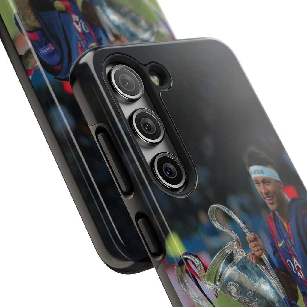 Neymar Jr - Phone Case