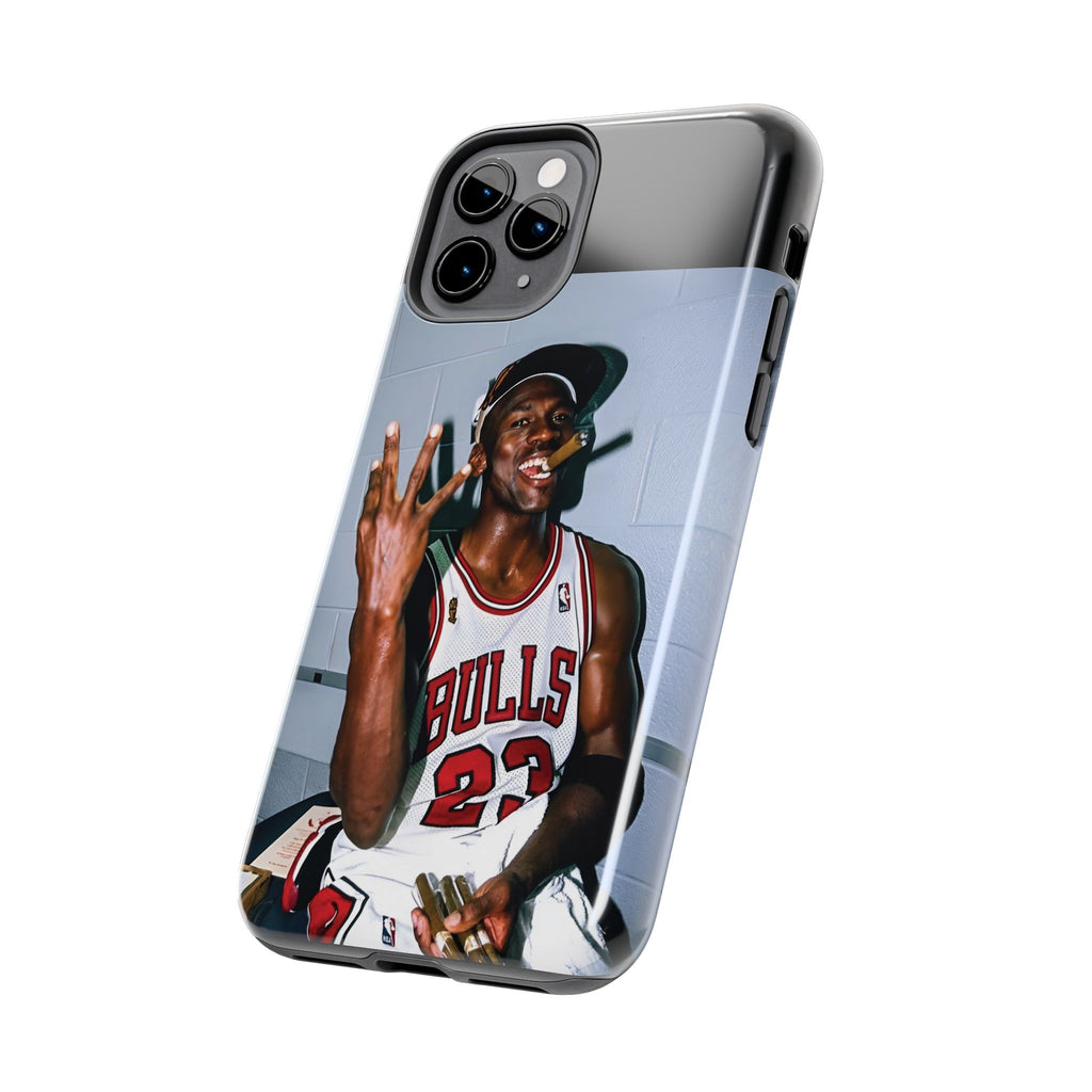 Michael Jordan - Phone Case