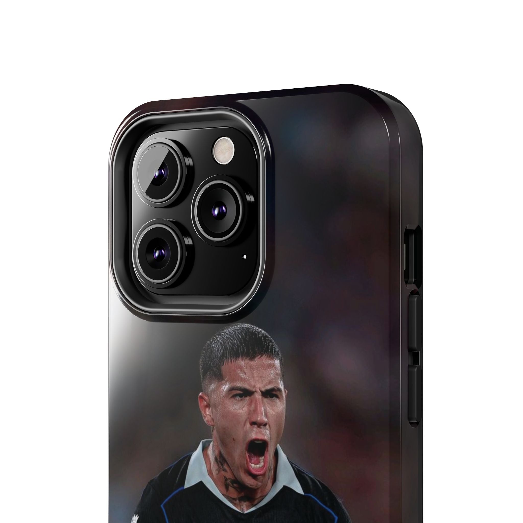 Enzo Fernandez - Phone Case