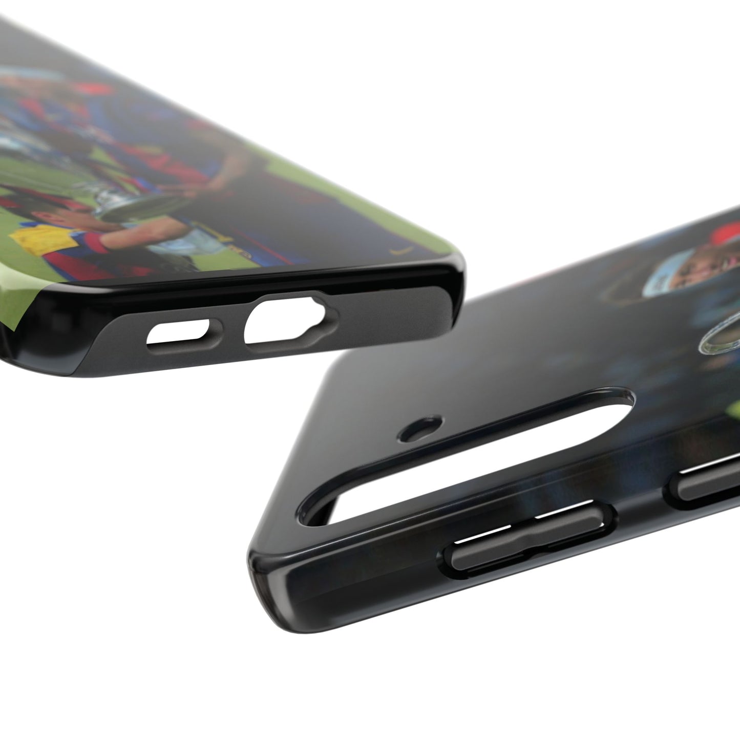 Neymar Jr - Phone Case