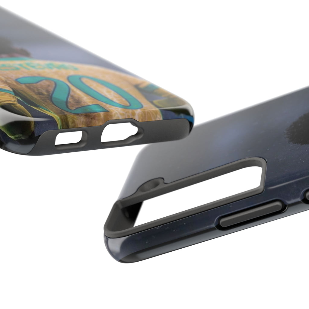 Estevao - Phone Case