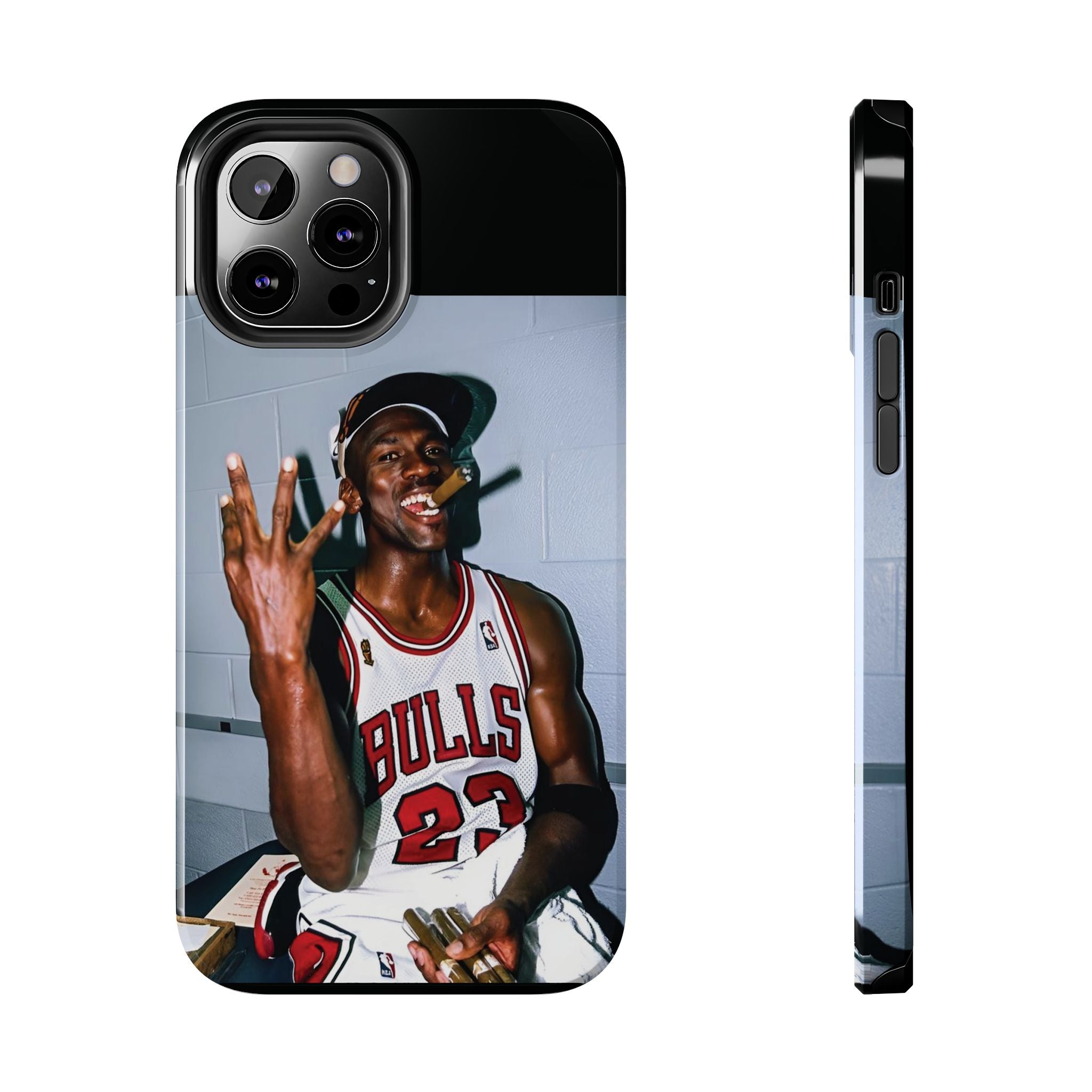 Michael Jordan - Phone Case