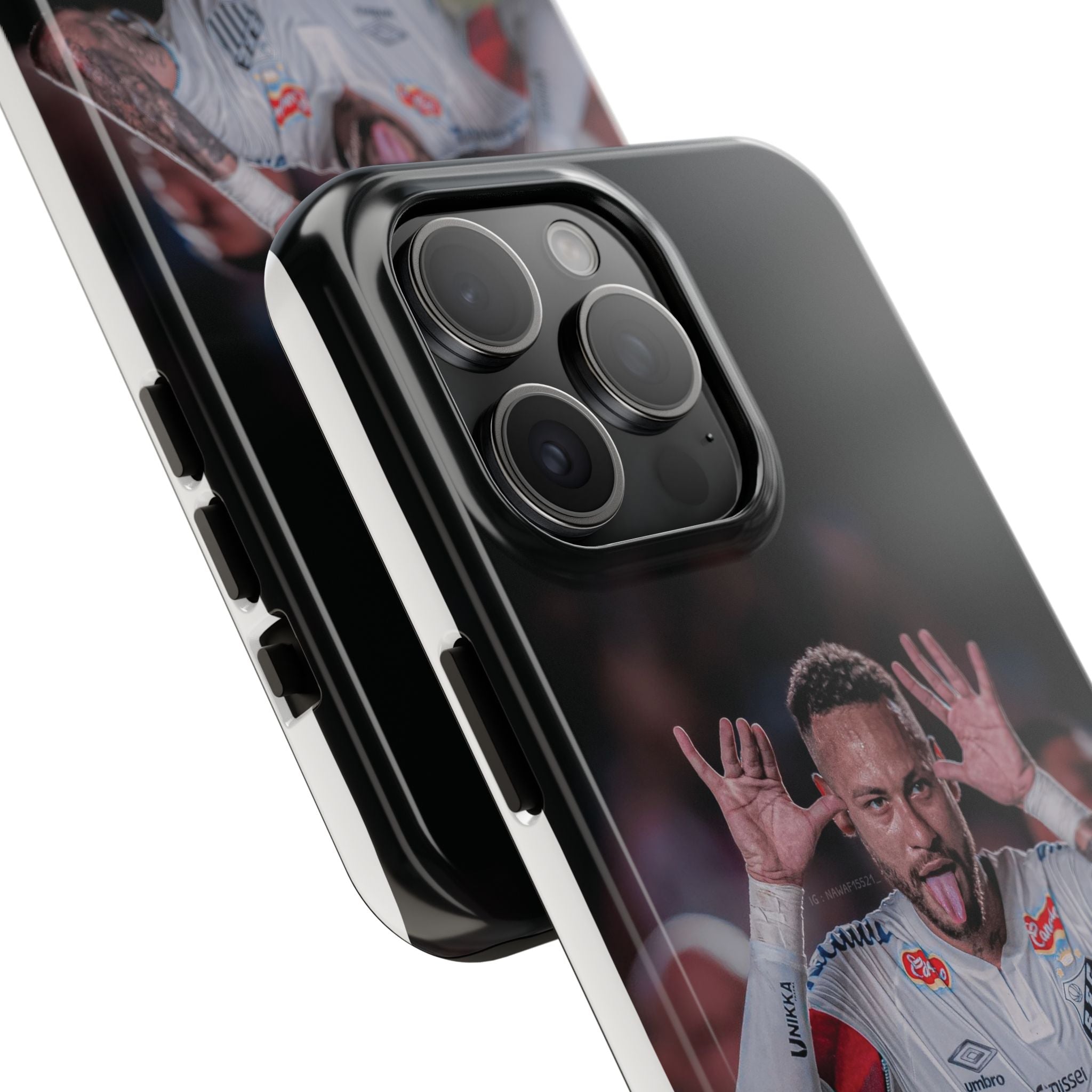 Neymar Jr. - Phone Case