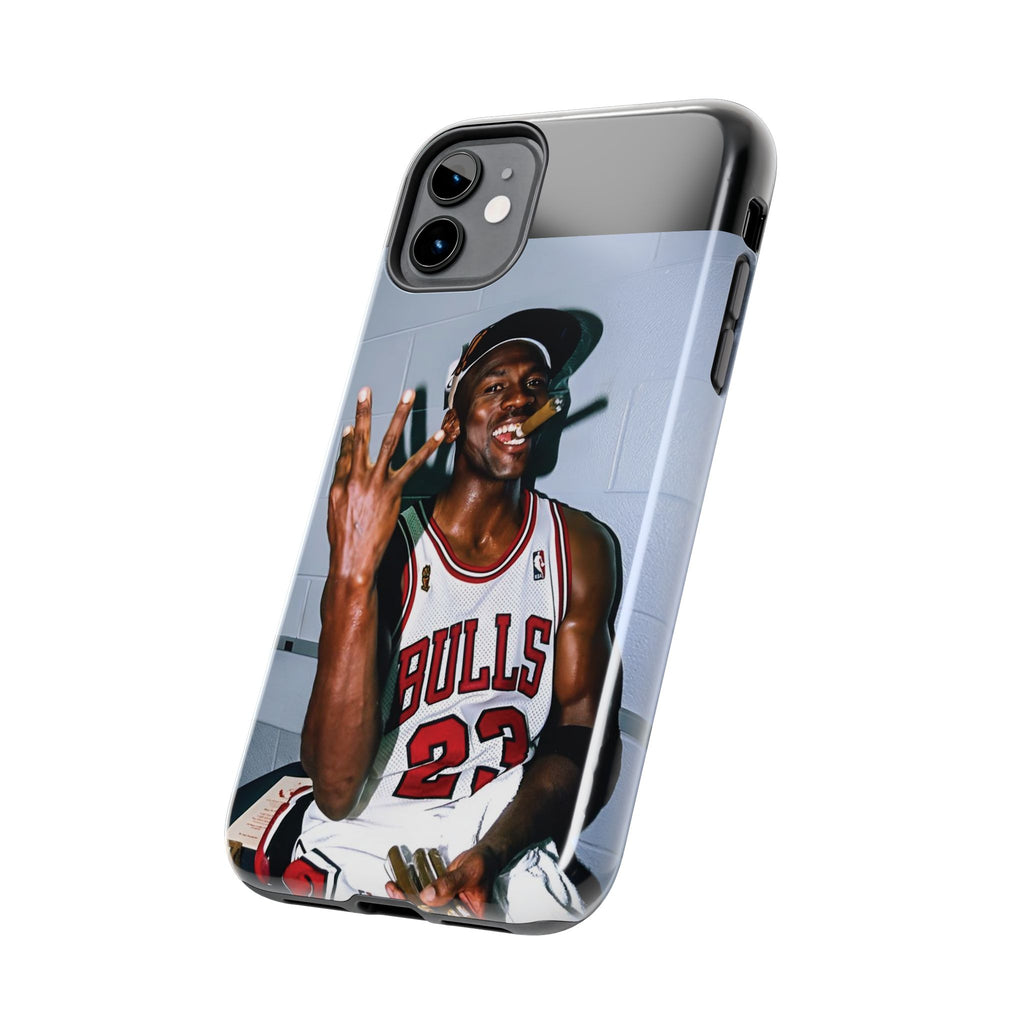 Michael Jordan - Phone Case
