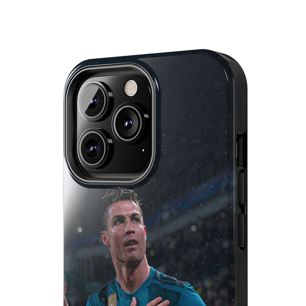 Cristiano Ronaldo - Phone Case