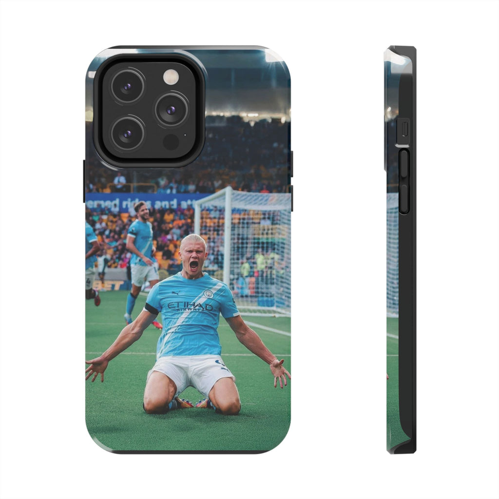 Erling Haaland - Phone Case