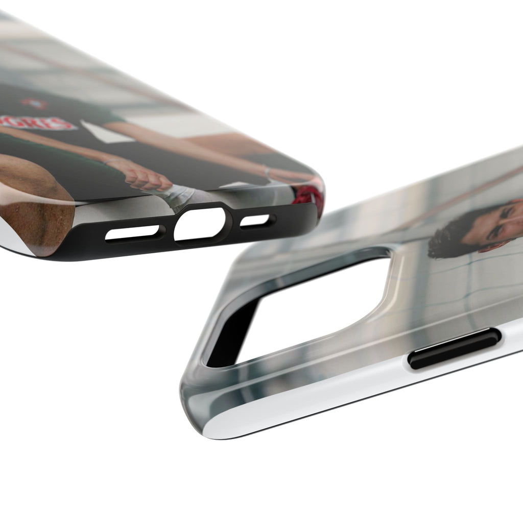 Cristiano Ronaldo - Phone Case