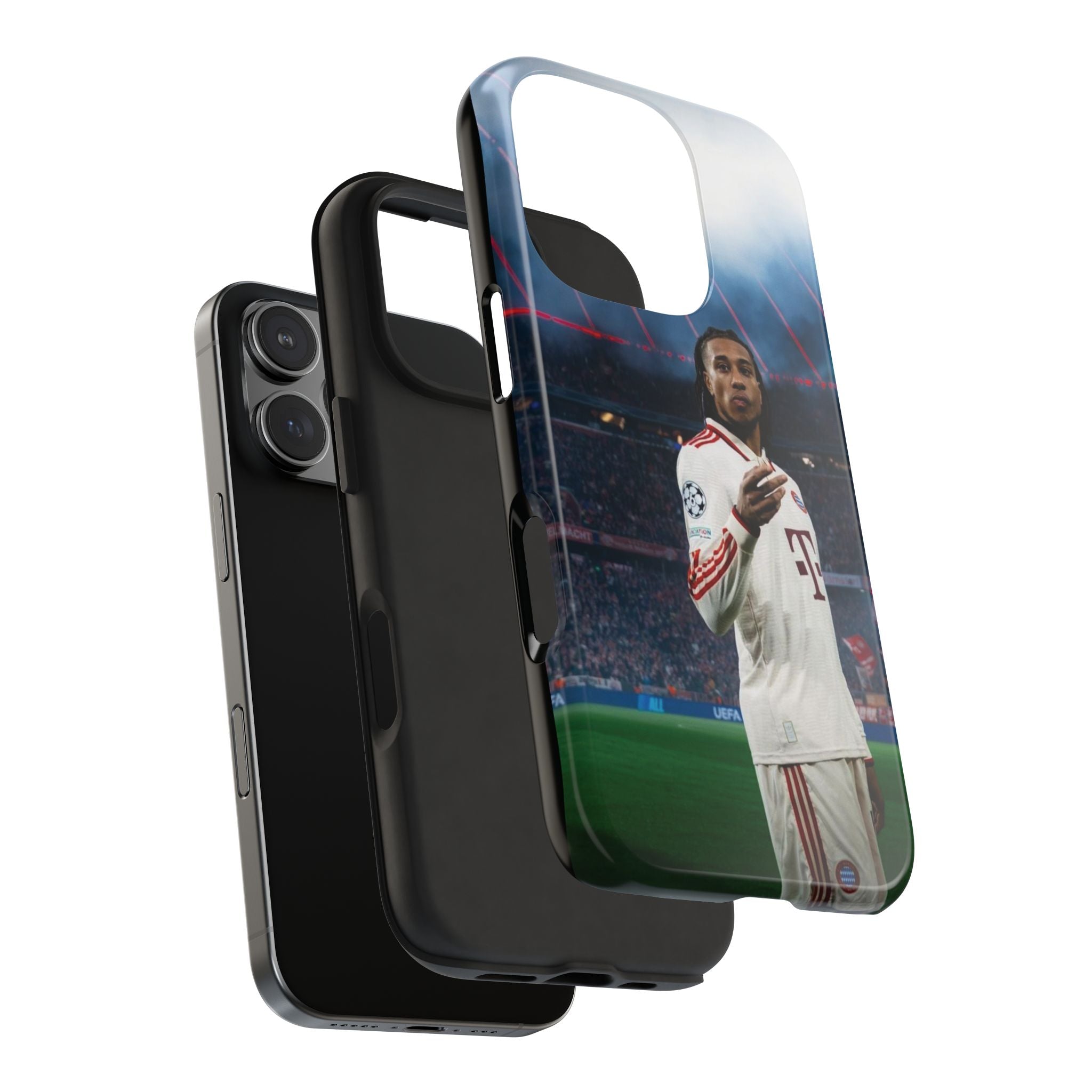 Michael Olise - Phone Case