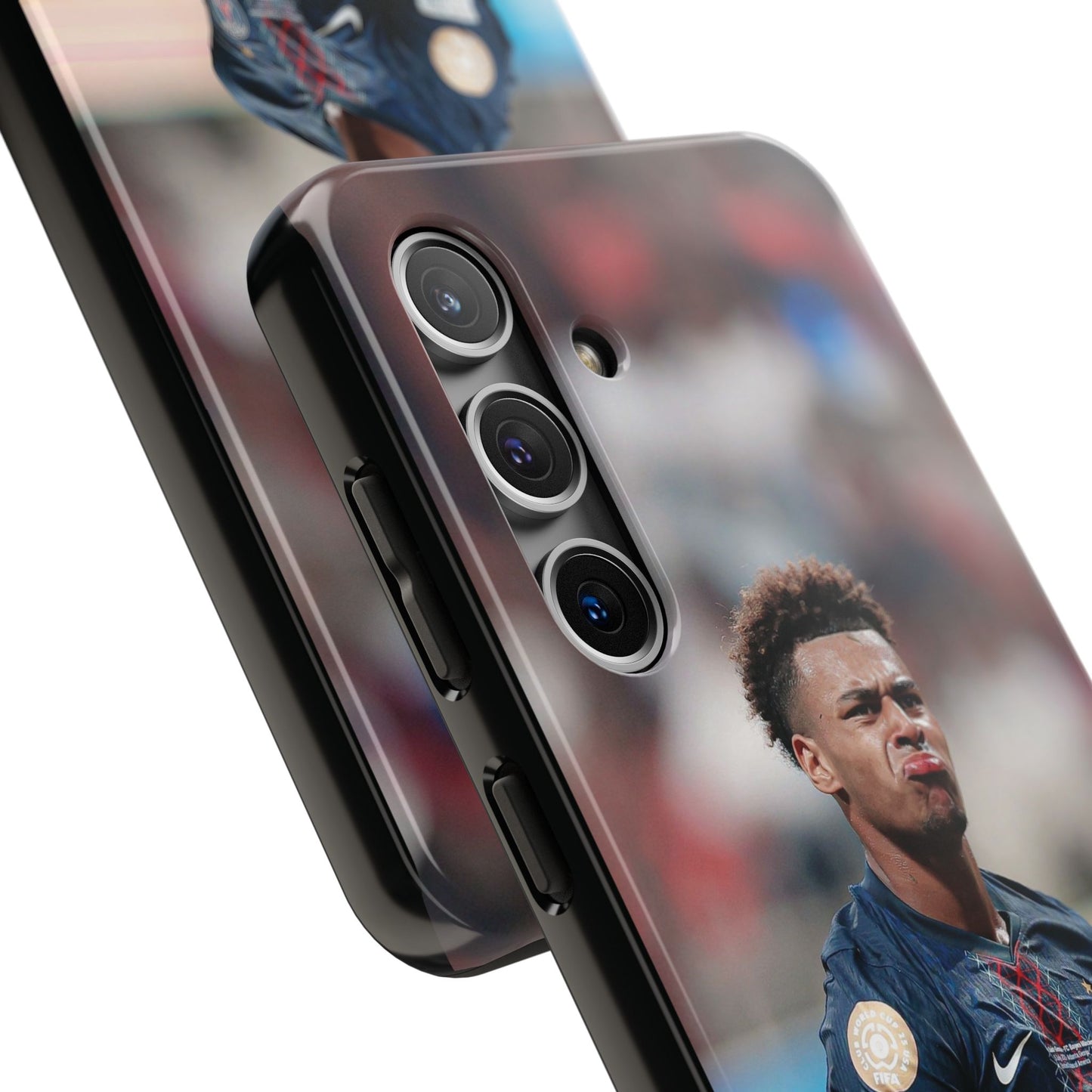 Desire Doue - Phone Case