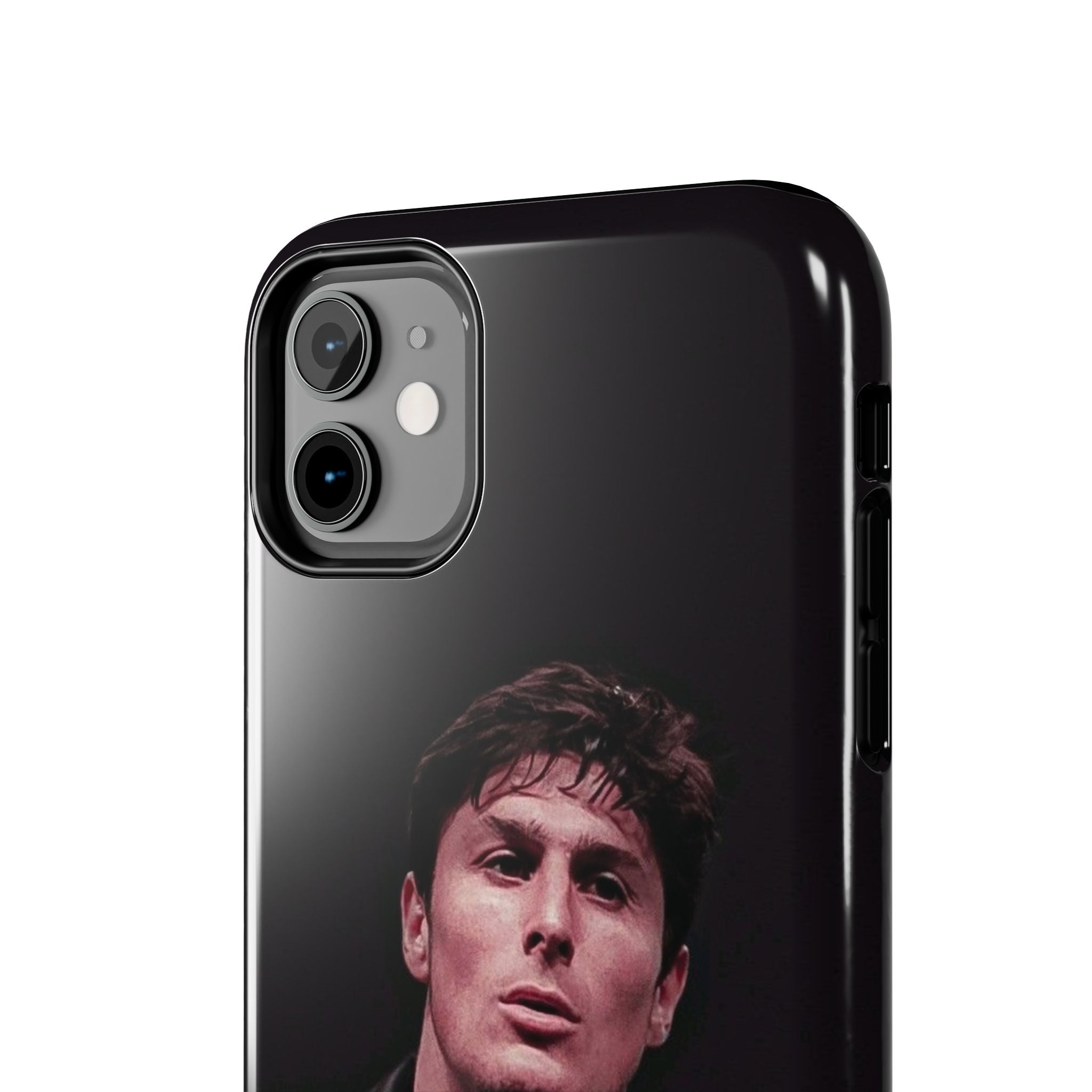 Javier Zanetti - Phone Case