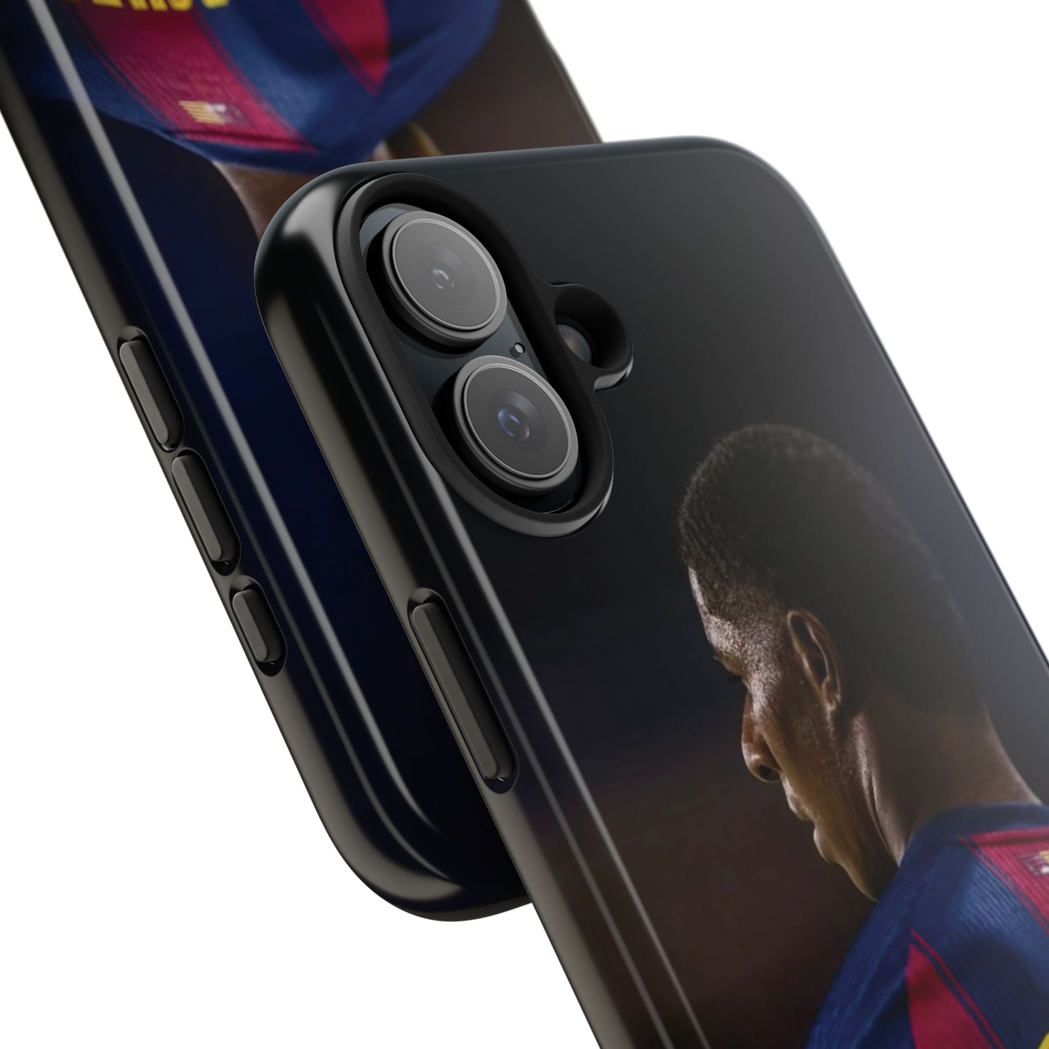 Marcus Rashford - Phone Case