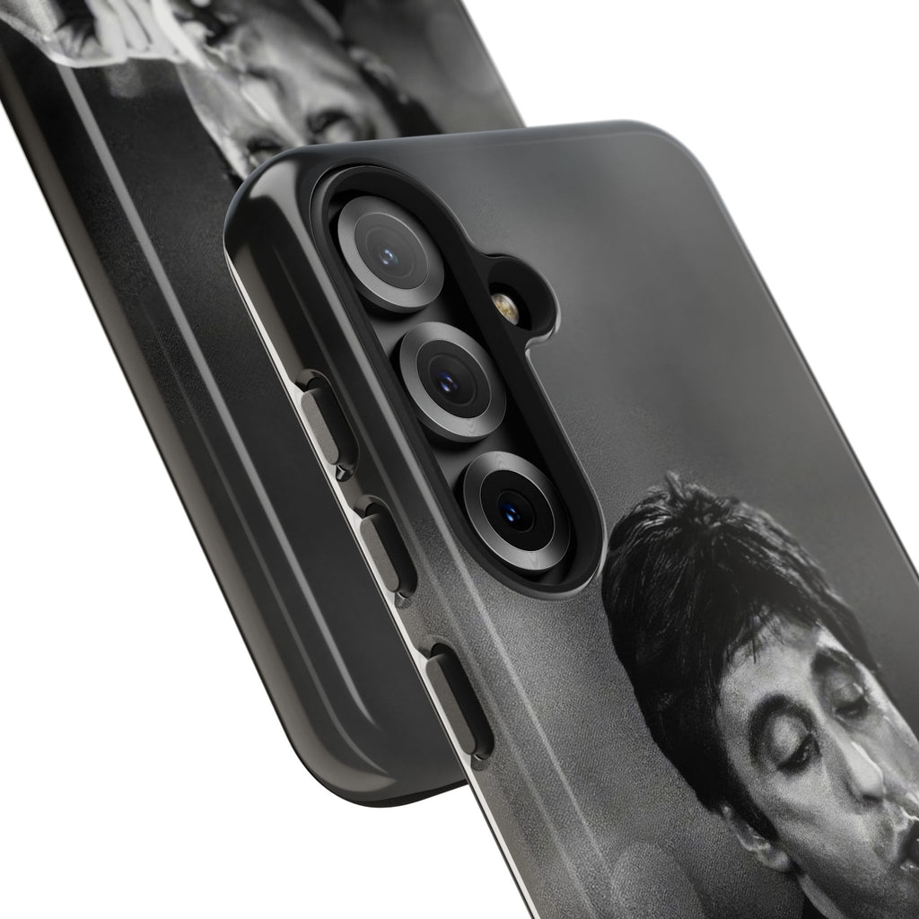 Tony Montana 'Scarface' - Phone Case