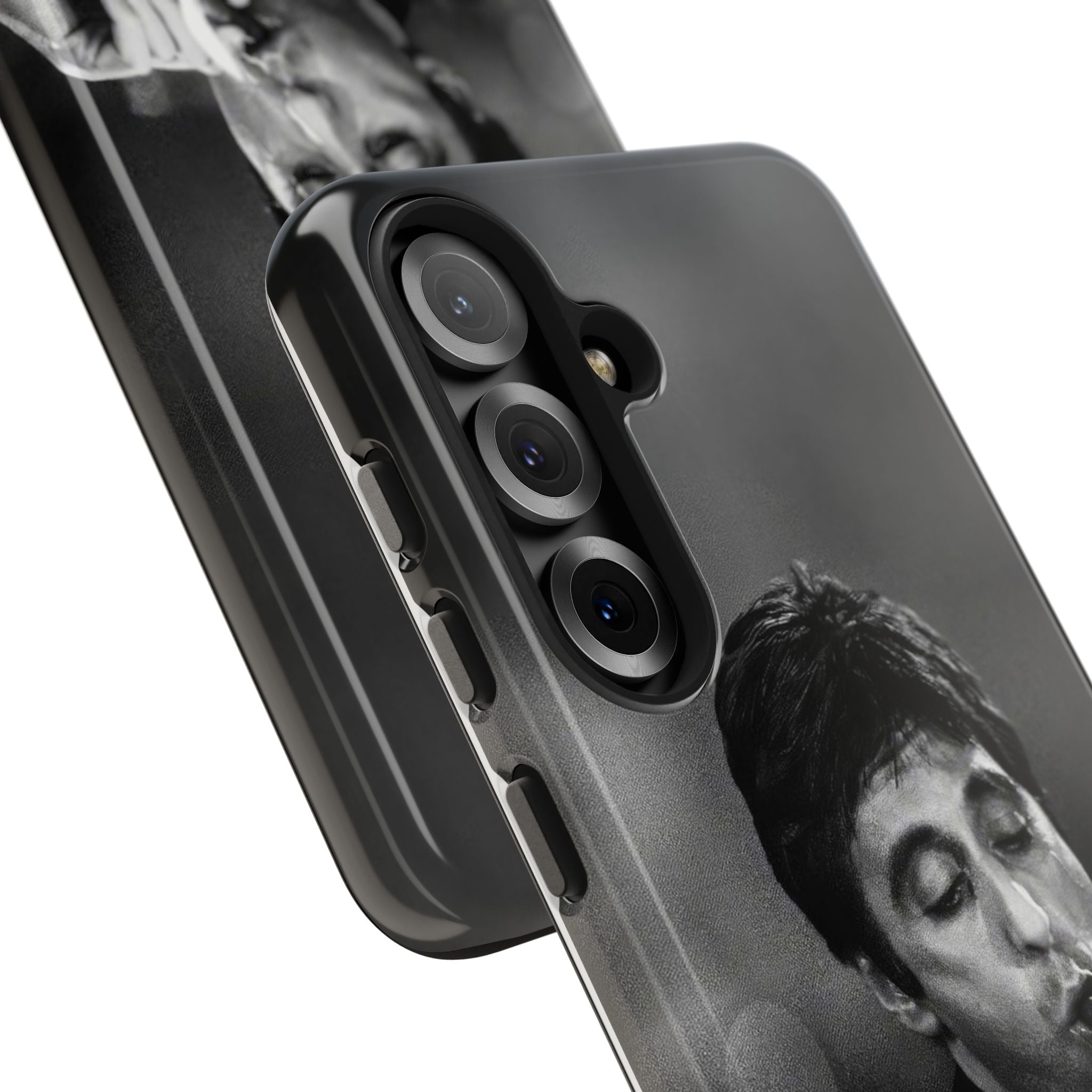 Tony Montana 'Scarface' - Phone Case