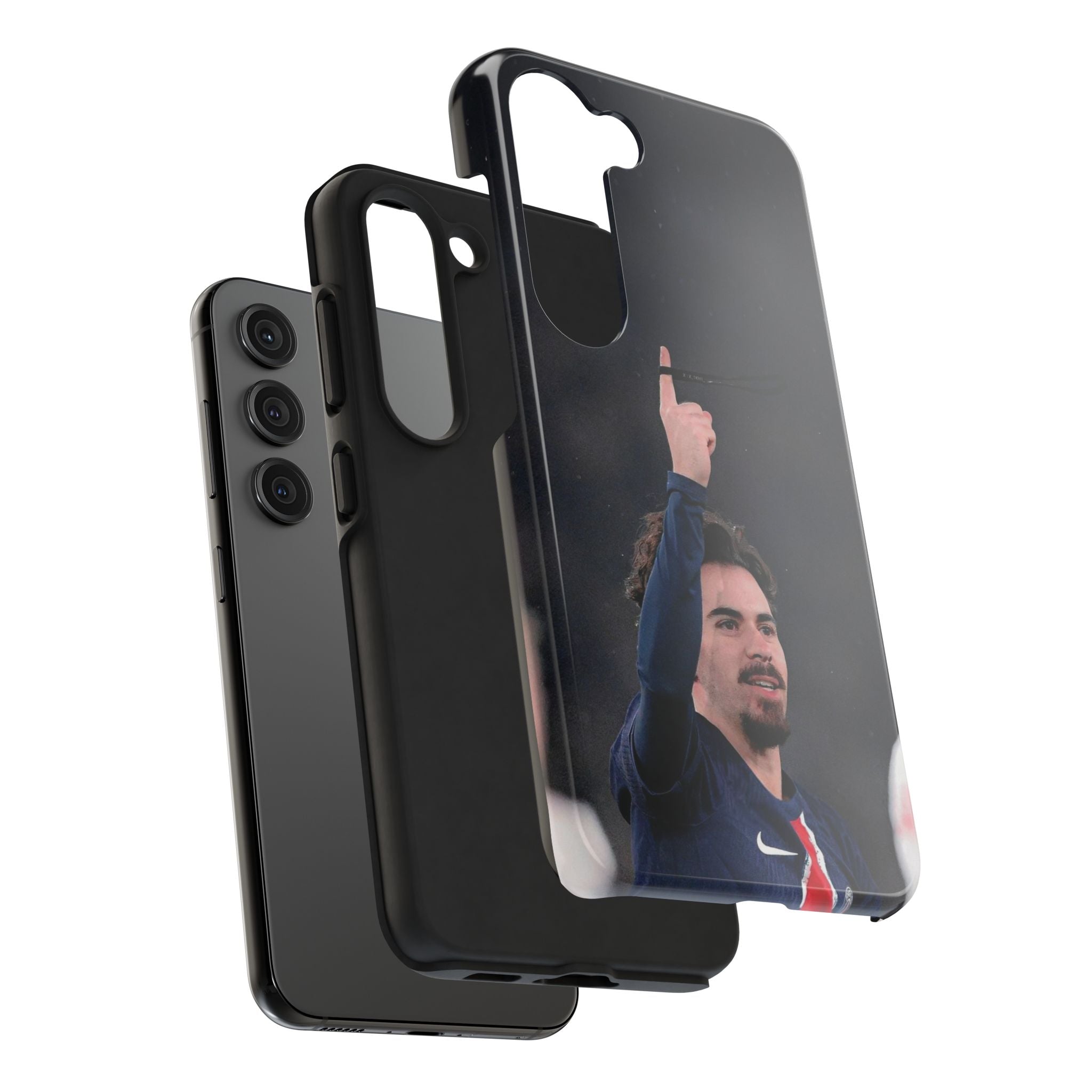 Vitinha - Phone Case